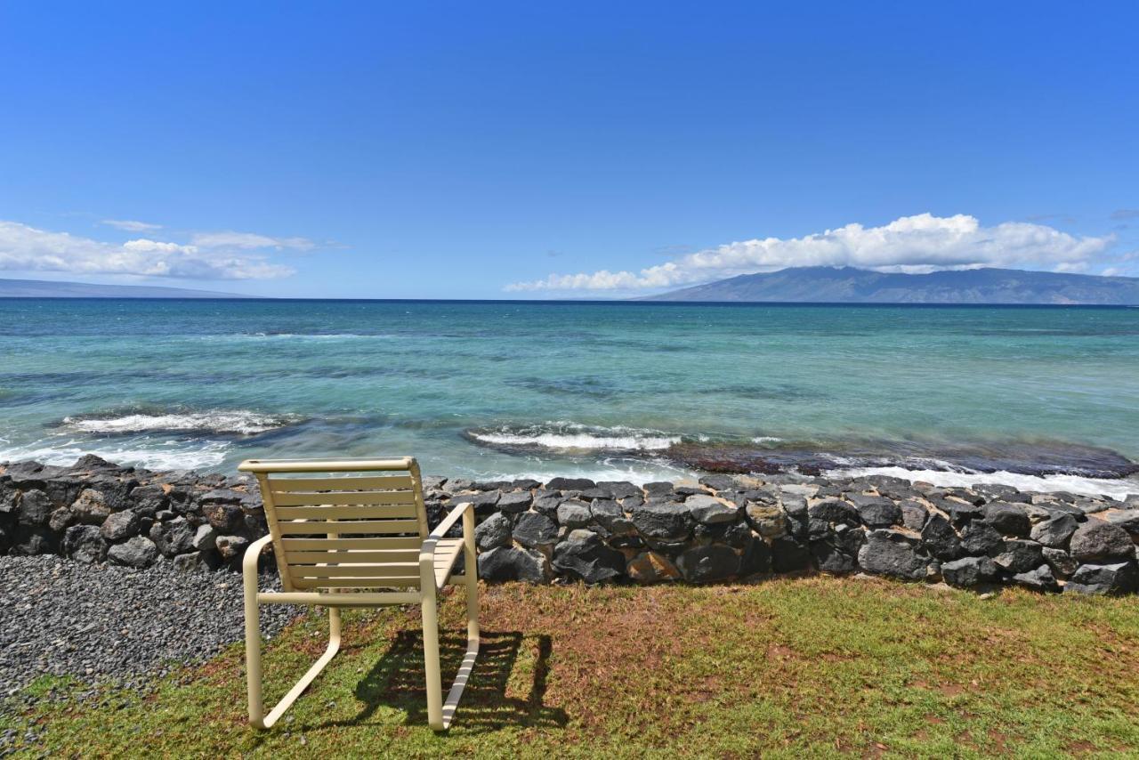 Villa Kaleialoha 309 Kahana Exterior foto